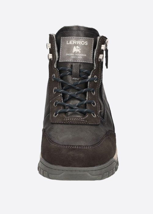 Полусапоги Lerros