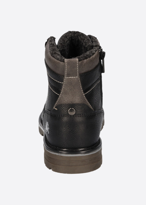 Полусапоги Lerros