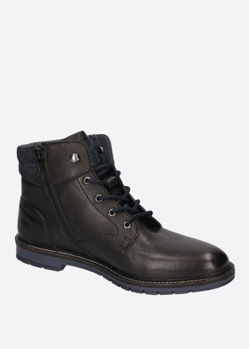 Полусапоги Lerros