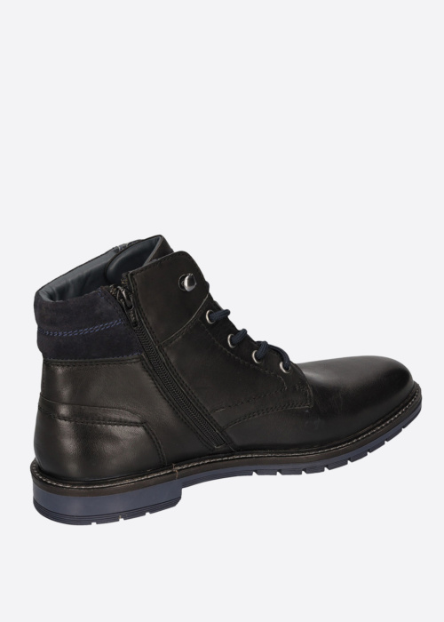 Полусапоги Lerros