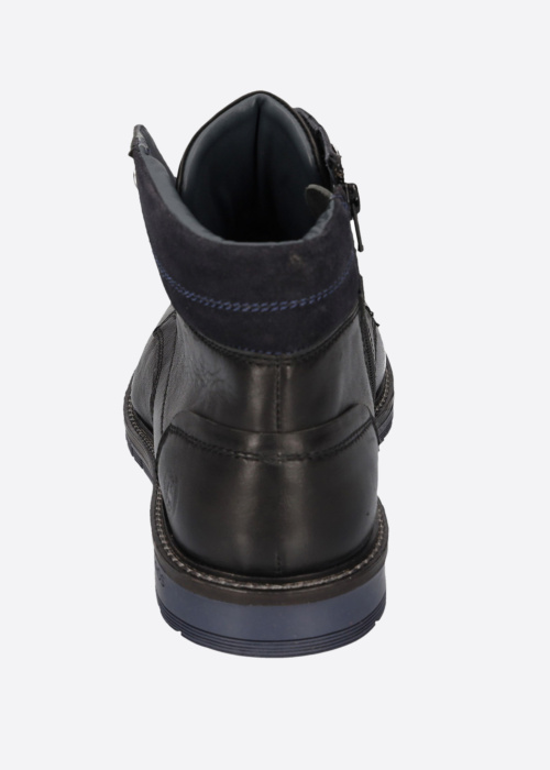 Полусапоги Lerros