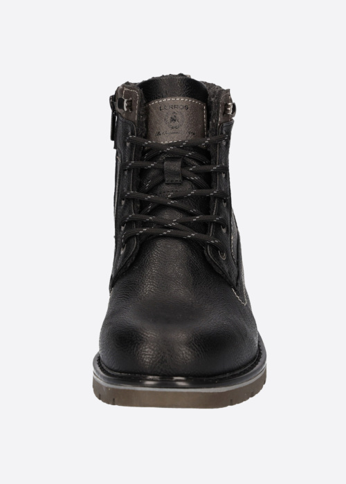 Полусапоги Lerros