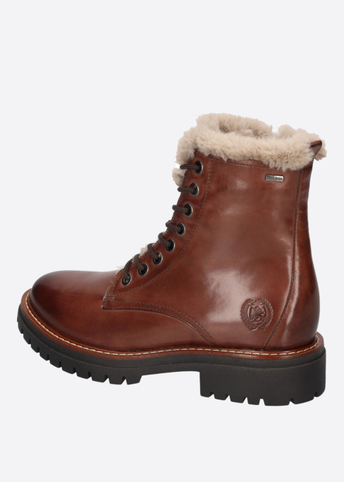 Полусапоги Lerros