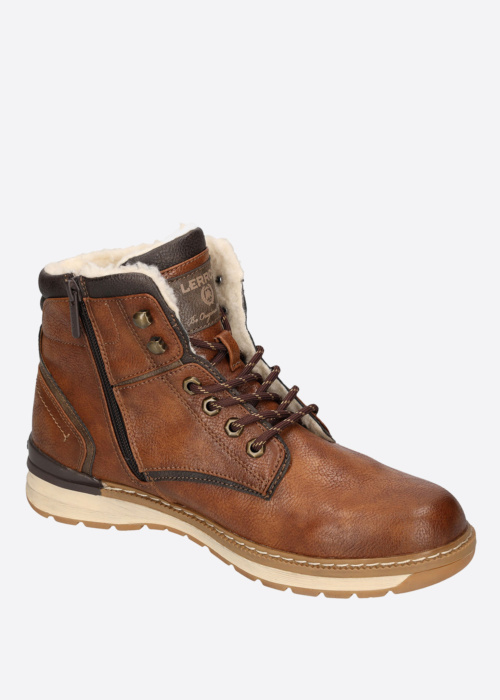 Полусапоги Lerros