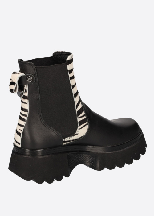 Полусапоги 2Go Fashion