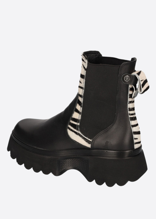 Полусапоги 2Go Fashion