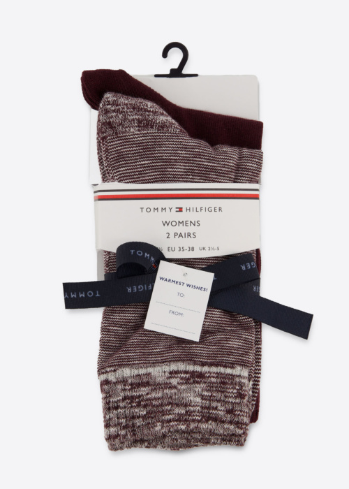 Tommy Hilfiger sokid 2 paari