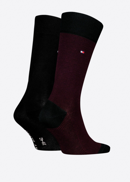 Носки 2 пары Tommy Hilfiger