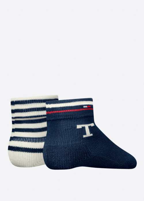 Носки 2 пары Tommy Hilfiger
