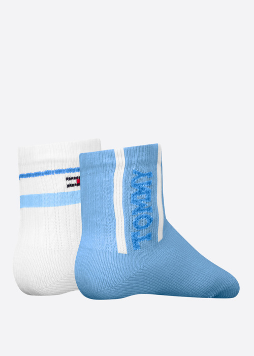 Носки 2 пары Tommy Hilfiger