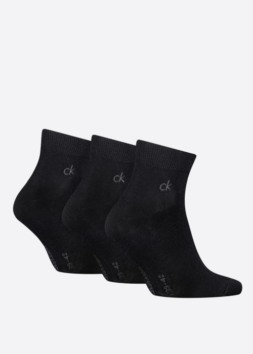 Calvin Klein sokid 3 paari