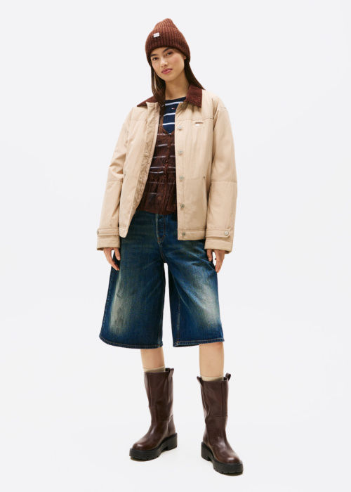 Полусапоги Tommy Jeans