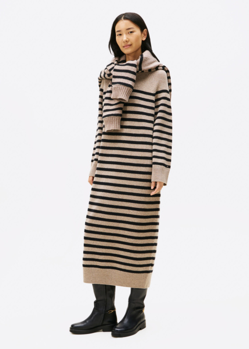 Сапоги Tommy Hilfiger