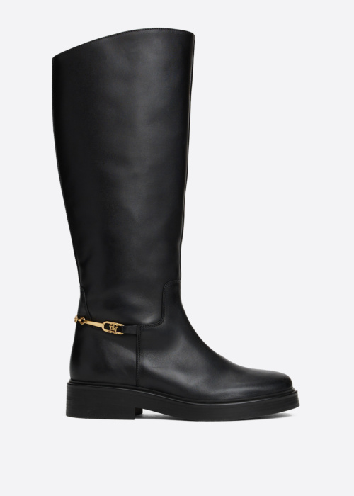 Сапоги Tommy Hilfiger