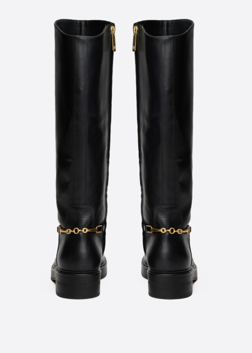 Сапоги Tommy Hilfiger