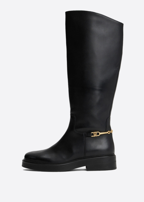 Сапоги Tommy Hilfiger