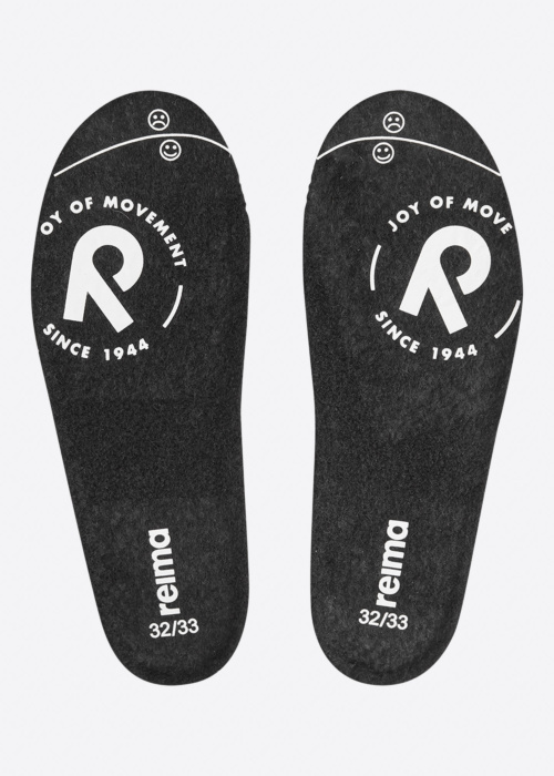 Reima talvesaapad Coconi