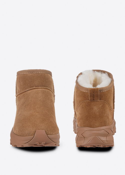 Полусапоги Amur Luhta