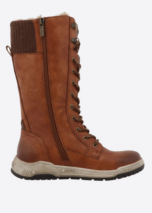 Сапоги Ihana Mustang