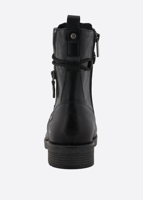 Полусапоги Elfi Mustang