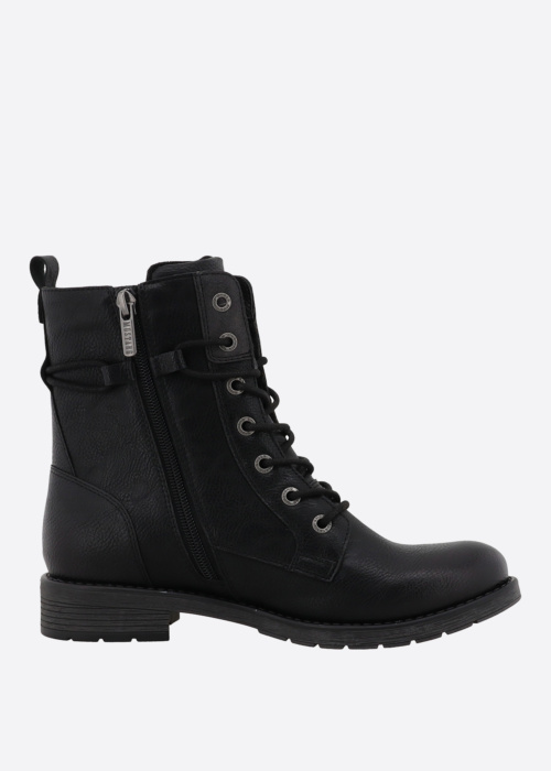 Полусапоги Elfi Mustang