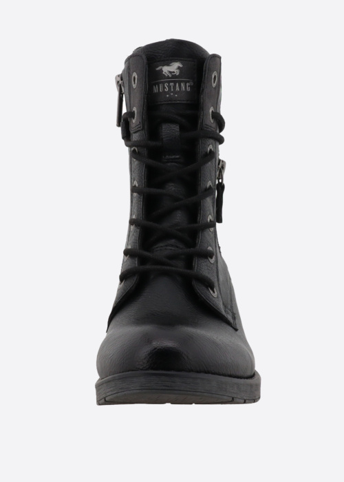 Полусапоги Elfi Mustang