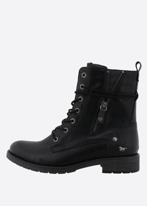 Полусапоги Elfi Mustang