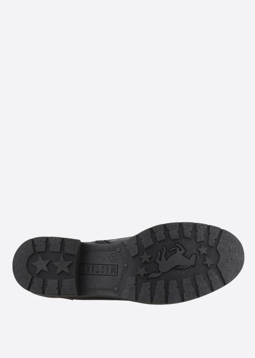 Полусапоги Elfi Mustang