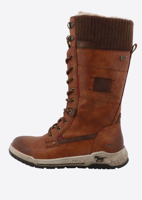 Сапоги Ihana Mustang