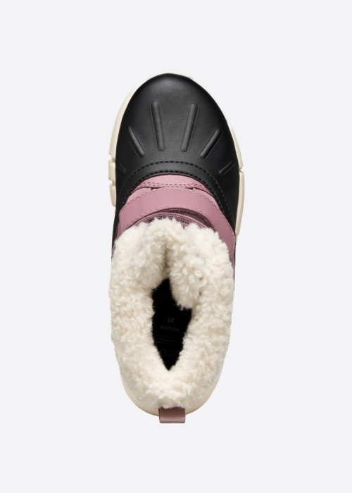 Зимние сапоги Flexyper Geox