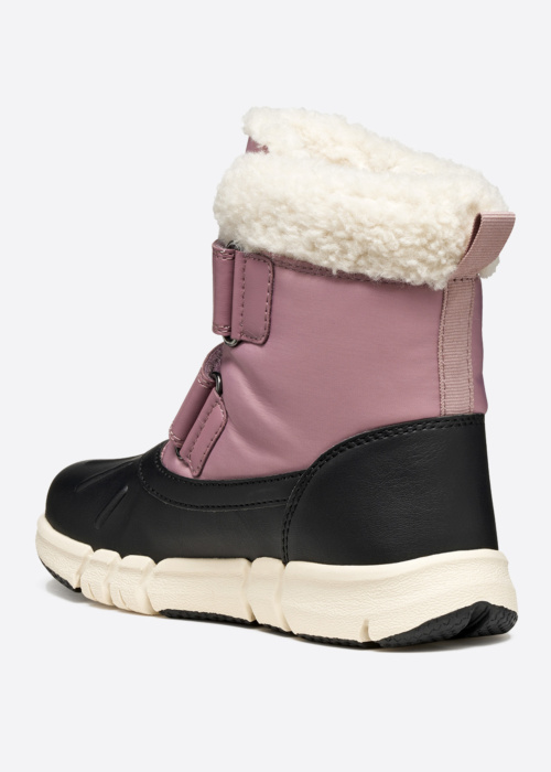 Зимние сапоги Flexyper Geox