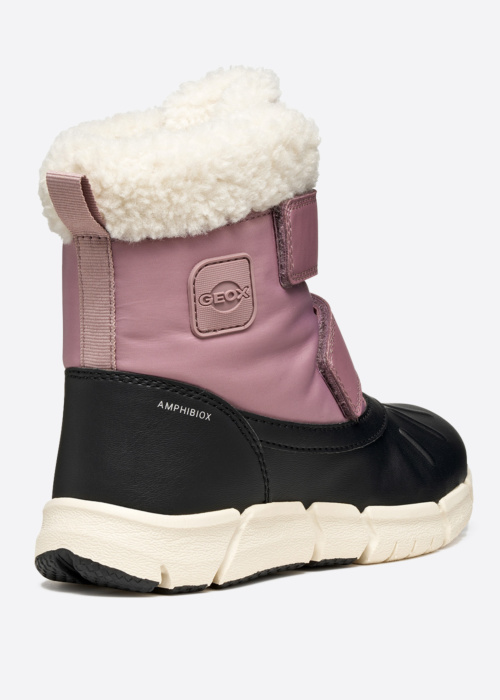 Зимние сапоги Flexyper Geox