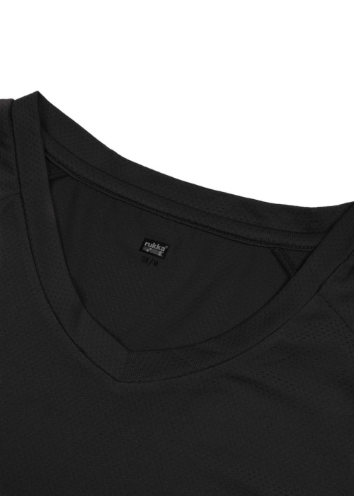 Футболка Muuko V2 Rukka