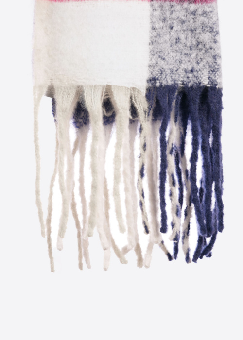 Шарф Naanjoki Luhta