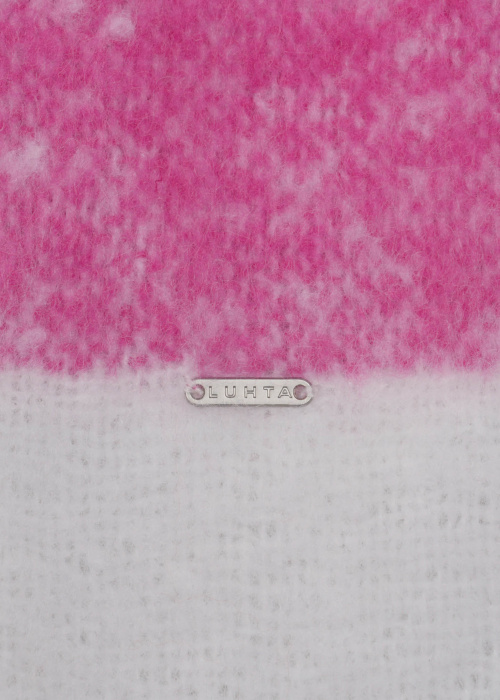 Шарф Naanjoki Luhta