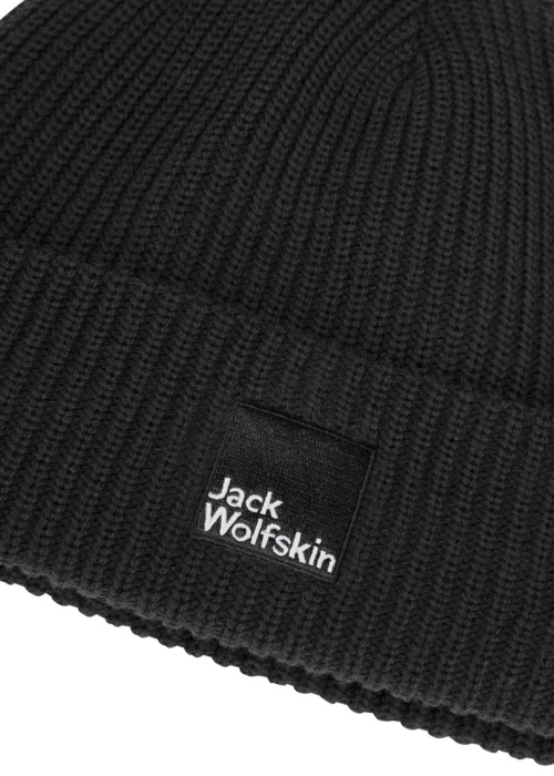 Шапка Jack Wolfskin