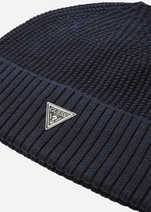 Guess talvemütsi ja salli komplekt kinkekarbis