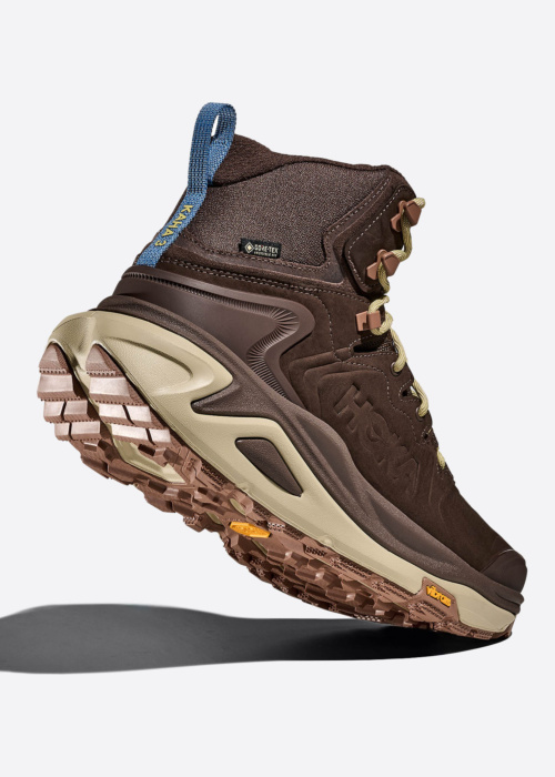 Hoka matkasaapad Kaha 3 Gtx