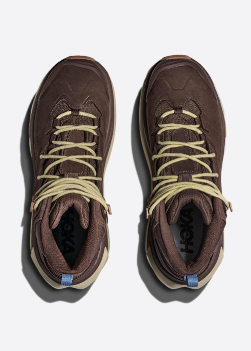 Hoka matkasaapad Kaha 3 Gtx