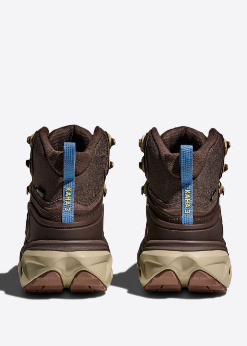 Hoka matkasaapad Kaha 3 Gtx
