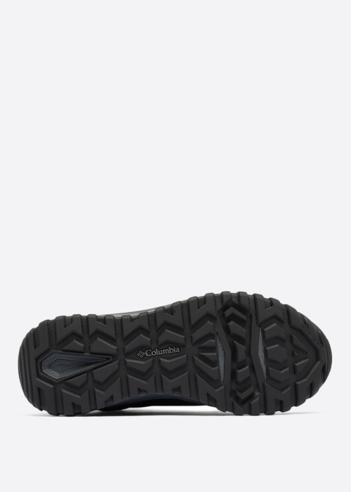 Зимние сапоги Burnsider Columbia