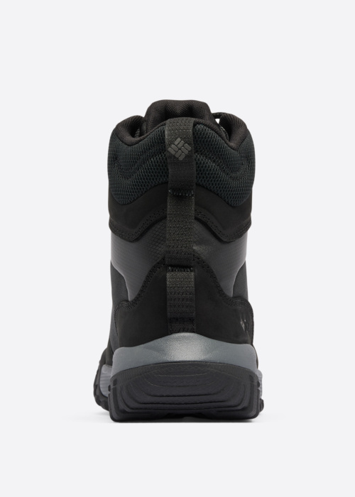 Зимние сапоги Burnsider Columbia