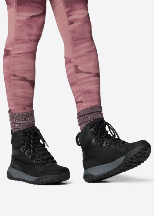 Зимние сапоги Burnsider Columbia