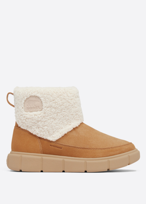 Зимние сапоги Explorer Iii Sorel