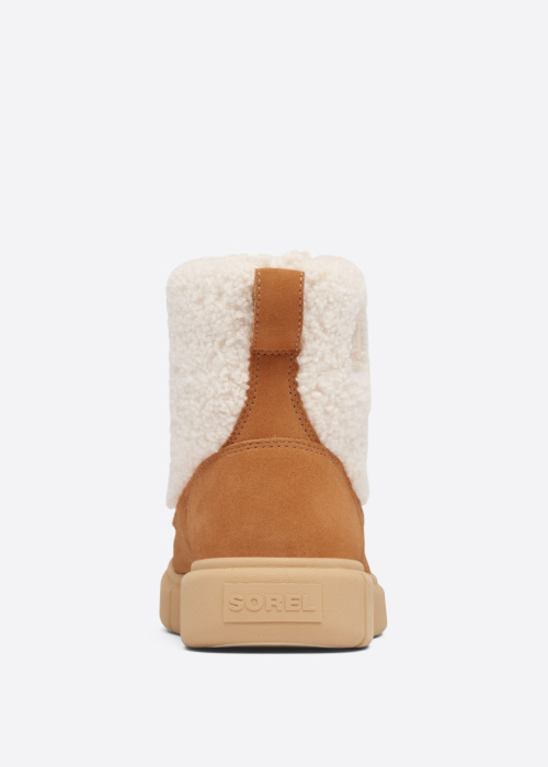 Зимние сапоги Explorer Iii Sorel