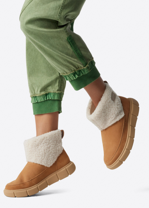 Зимние сапоги Explorer Iii Sorel