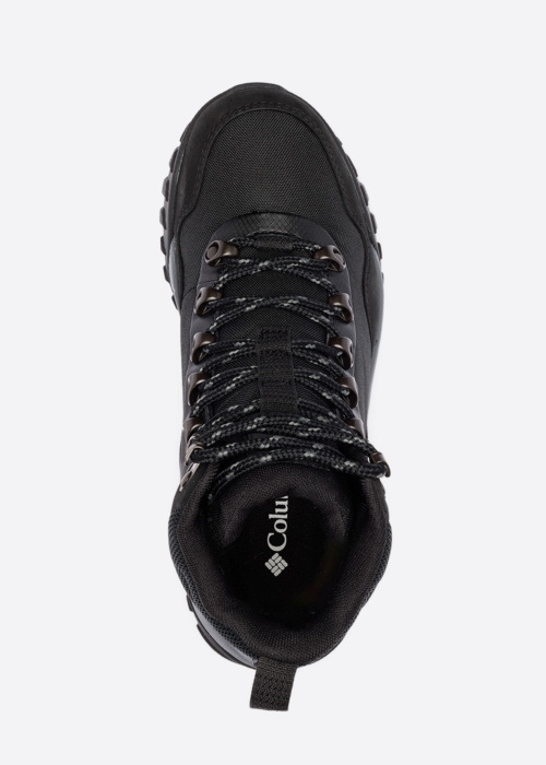 Зимние сапоги Burnsider Columbia