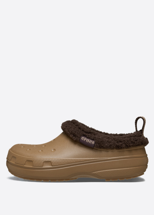 Crocs sandaalid Classic Lined Shorty