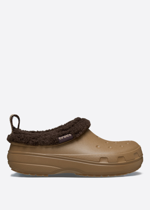 Crocs sandaalid Classic Lined Shorty
