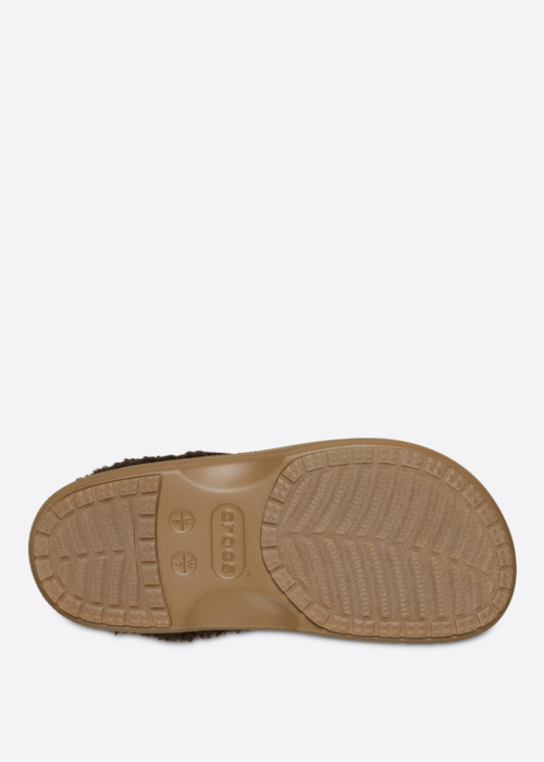 Crocs sandaalid Classic Lined Shorty